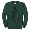 Classic Crewneck Sweatshirt Thumbnail
