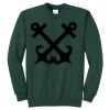 Classic Crewneck Sweatshirt Thumbnail