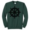 Classic Crewneck Sweatshirt Thumbnail