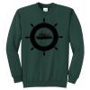 Classic Crewneck Sweatshirt Thumbnail