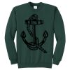 Classic Crewneck Sweatshirt Thumbnail