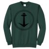 Classic Crewneck Sweatshirt Thumbnail