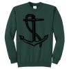 Classic Crewneck Sweatshirt Thumbnail
