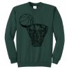 Classic Crewneck Sweatshirt Thumbnail