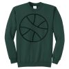 Classic Crewneck Sweatshirt Thumbnail