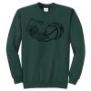 Classic Crewneck Sweatshirt Thumbnail