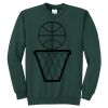 Classic Crewneck Sweatshirt Thumbnail