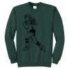 Classic Crewneck Sweatshirt Thumbnail