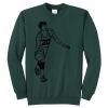 Classic Crewneck Sweatshirt Thumbnail