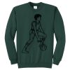 Classic Crewneck Sweatshirt Thumbnail