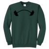 Classic Crewneck Sweatshirt Thumbnail