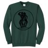 Classic Crewneck Sweatshirt Thumbnail