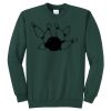 Classic Crewneck Sweatshirt Thumbnail