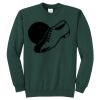 Classic Crewneck Sweatshirt Thumbnail