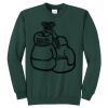 Classic Crewneck Sweatshirt Thumbnail
