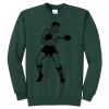 Classic Crewneck Sweatshirt Thumbnail