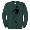 Classic Crewneck Sweatshirt Thumbnail