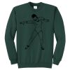 Classic Crewneck Sweatshirt Thumbnail
