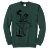 Classic Crewneck Sweatshirt Thumbnail