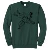 Classic Crewneck Sweatshirt Thumbnail