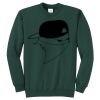 Classic Crewneck Sweatshirt Thumbnail