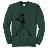 Classic Crewneck Sweatshirt Thumbnail
