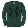 Classic Crewneck Sweatshirt Thumbnail