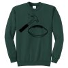 Classic Crewneck Sweatshirt Thumbnail