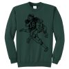 Classic Crewneck Sweatshirt Thumbnail