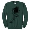 Classic Crewneck Sweatshirt Thumbnail