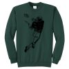 Classic Crewneck Sweatshirt Thumbnail