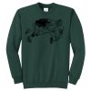 Classic Crewneck Sweatshirt Thumbnail