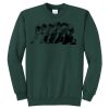 Classic Crewneck Sweatshirt Thumbnail