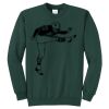 Classic Crewneck Sweatshirt Thumbnail
