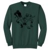 Classic Crewneck Sweatshirt Thumbnail