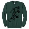 Classic Crewneck Sweatshirt Thumbnail