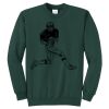 Classic Crewneck Sweatshirt Thumbnail