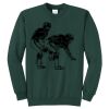 Classic Crewneck Sweatshirt Thumbnail