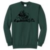 Classic Crewneck Sweatshirt Thumbnail