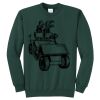 Classic Crewneck Sweatshirt Thumbnail