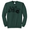Classic Crewneck Sweatshirt Thumbnail