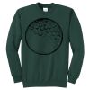 Classic Crewneck Sweatshirt Thumbnail