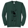 Classic Crewneck Sweatshirt Thumbnail