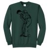 Classic Crewneck Sweatshirt Thumbnail