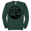 Classic Crewneck Sweatshirt Thumbnail