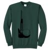 Classic Crewneck Sweatshirt Thumbnail
