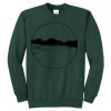 Classic Crewneck Sweatshirt Thumbnail