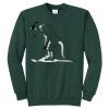Classic Crewneck Sweatshirt Thumbnail
