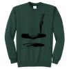 Classic Crewneck Sweatshirt Thumbnail