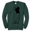 Classic Crewneck Sweatshirt Thumbnail